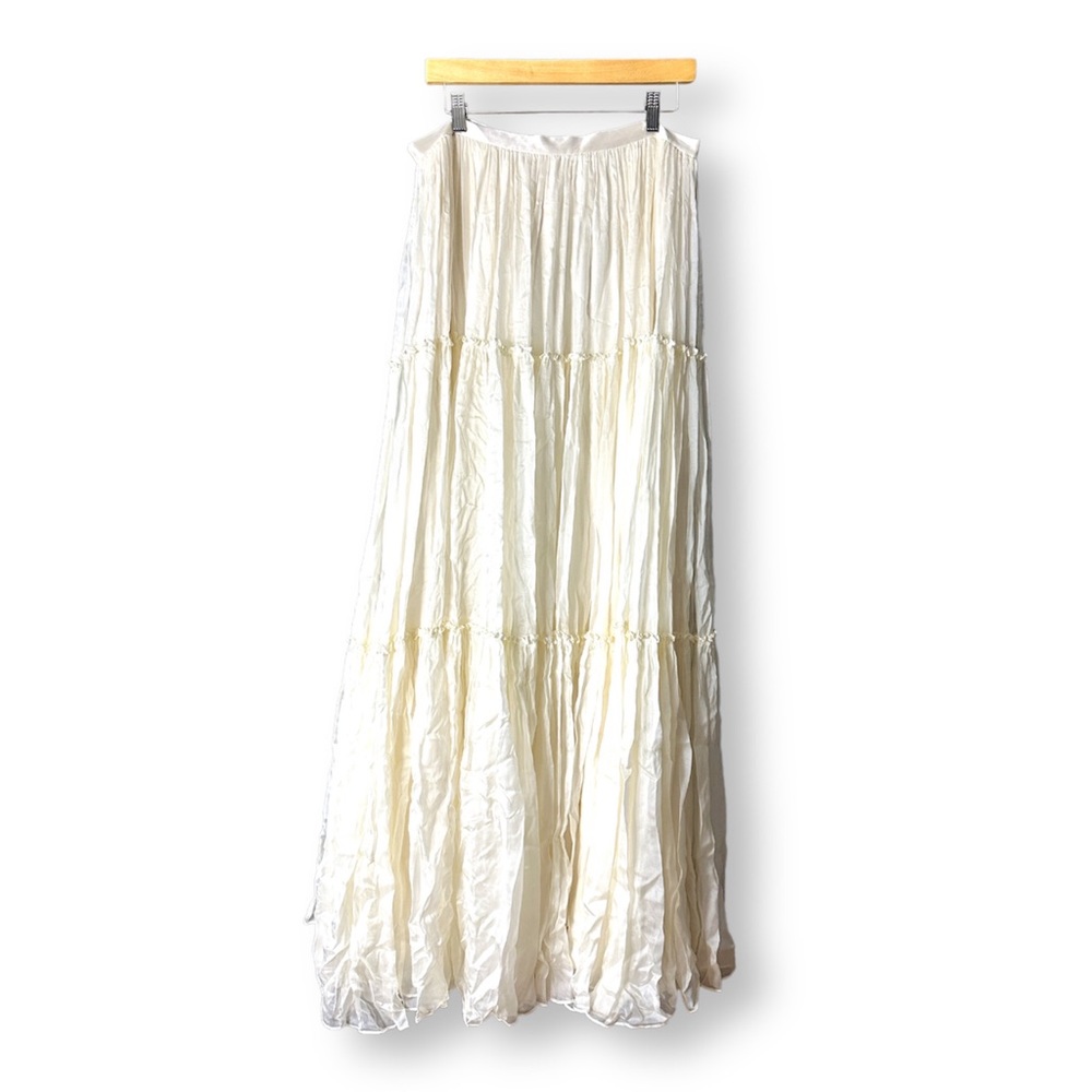Anthropologie BHLDN x Catherine Deane Agatha Skirt - Picture 10 of 13